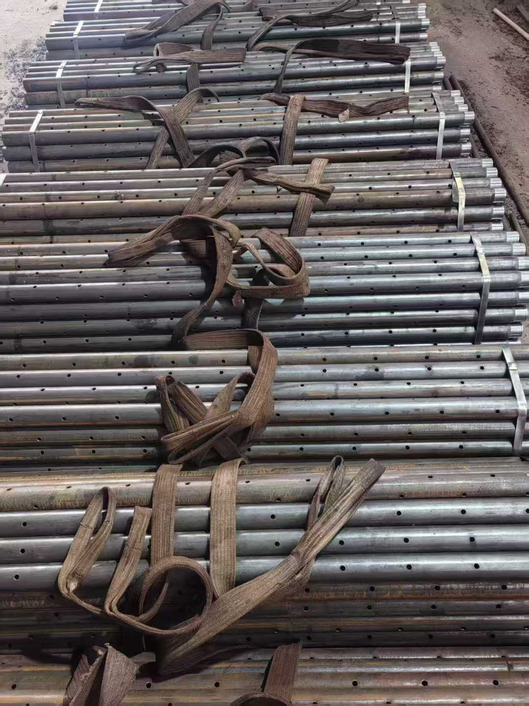 平阳127mm管棚管