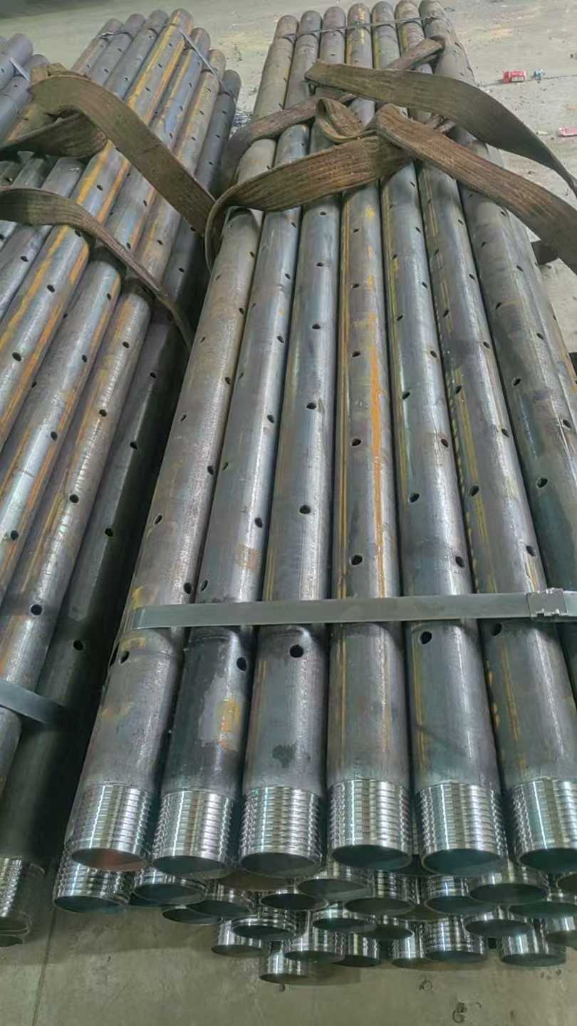 平阳159mm管棚管
